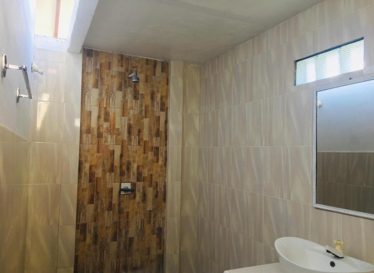 Puring Bungalows Гили Еър Екстериор снимка
